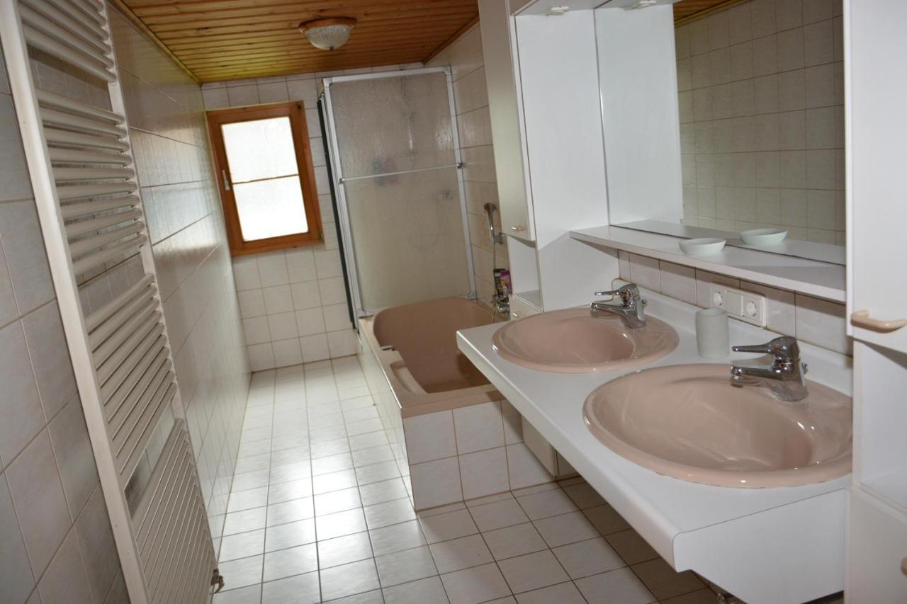 Happy Point Apartment Mellau Kültér fotó