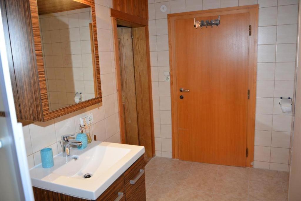 Happy Point Apartment Mellau Kültér fotó