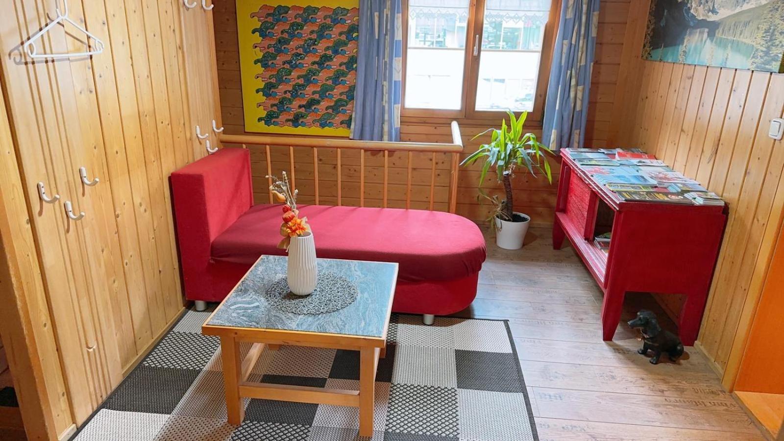 Happy Point Apartment Mellau Kültér fotó