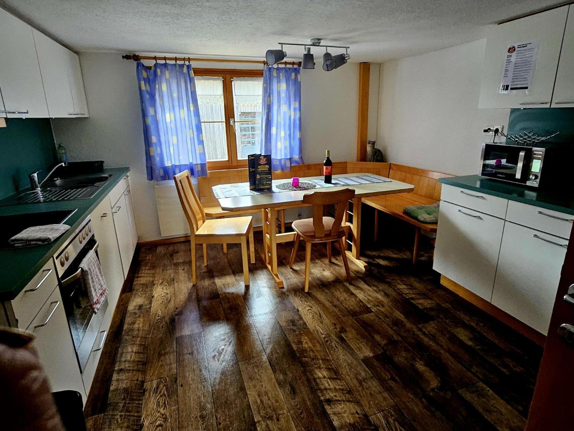 Happy Point Apartment Mellau Szoba fotó